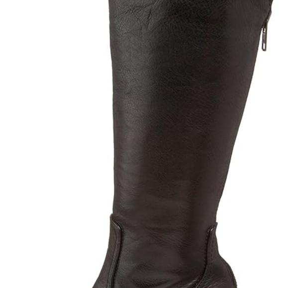 Frye black Miranda zip boots size 8 - Picture 6 of 12